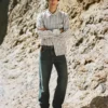 Stivali da cowboy in pelle Montserrat Messeguer