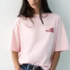 T-shirt a maniche corte con grafica T-shirt a maniche corte con grafica