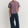 T-shirt a maniche corte con grafica T-shirt a maniche corte con grafica