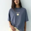 T-shirt a maniche corte con grafica T-shirt a maniche corte con grafica