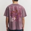 T-shirt a maniche corte con grafica T-shirt a maniche corte con grafica