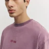 T-shirt a maniche corte con grafica T-shirt a maniche corte con grafica