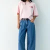 T-shirt a maniche corte con grafica T-shirt a maniche corte con grafica