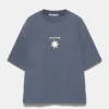 T-shirt a maniche corte con grafica T-shirt a maniche corte con grafica