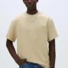 T-shirt a maniche corte con slogan T-shirt a maniche corte con slogan