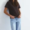 T-shirt a maniche corte in 100% cotone T-shirt a maniche corte in 100% cotone