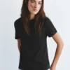 T-shirt a maniche corte in 100% cotone T-shirt a maniche corte in 100% cotone