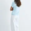 T-shirt a maniche corte in 100% cotone T-shirt a maniche corte in 100% cotone