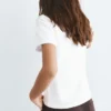 T-shirt a maniche corte in 100% cotone T-shirt a maniche corte in 100% cotone