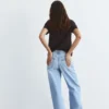 T-shirt a maniche corte in 100% cotone T-shirt a maniche corte in 100% cotone