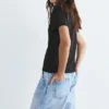 T-shirt a maniche corte in 100% cotone T-shirt a maniche corte in 100% cotone
