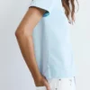 T-shirt a maniche corte in 100% cotone T-shirt a maniche corte in 100% cotone