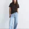 T-shirt a maniche corte in 100% cotone T-shirt a maniche corte in 100% cotone