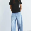 T-shirt a maniche corte in 100% cotone T-shirt a maniche corte in 100% cotone