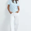 T-shirt a maniche corte in 100% cotone T-shirt a maniche corte in 100% cotone