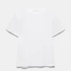 T-shirt a maniche corte in 100% cotone T-shirt a maniche corte in 100% cotone