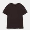 T-shirt a maniche corte in 100% cotone T-shirt a maniche corte in 100% cotone