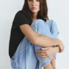 T-shirt a maniche corte in 100% cotone T-shirt a maniche corte in 100% cotone