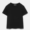T-shirt a maniche corte in 100% cotone T-shirt a maniche corte in 100% cotone