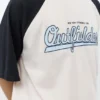 T-shirt a maniche corte Outfielders T-shirt a maniche corte Outfielders