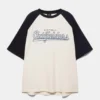 T-shirt a maniche corte Outfielders T-shirt a maniche corte Outfielders