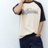 T-shirt a maniche corte Outfielders T-shirt a maniche corte Outfielders