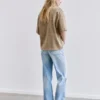 T-shirt a maniche corte oversize T-shirt a maniche corte oversize