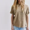 T-shirt a maniche corte oversize T-shirt a maniche corte oversize