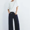 T-shirt a maniche corte oversize T-shirt a maniche corte oversize