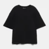 T-shirt a maniche corte oversize T-shirt a maniche corte oversize