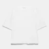 T-shirt a maniche corte oversize T-shirt a maniche corte oversize