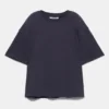 T-shirt a maniche corte oversize T-shirt a maniche corte oversize