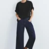 T-shirt a maniche corte oversize T-shirt a maniche corte oversize