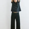 T-shirt a maniche corte oversize T-shirt a maniche corte oversize