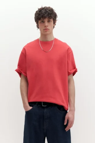 T-shirt a maniche corte Premium