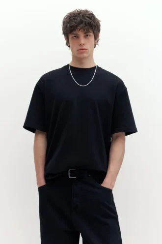 T-shirt a maniche corte Premium