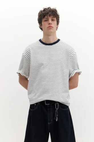 T-shirt a maniche corte Premium