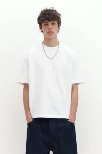 T-shirt a maniche corte Premium