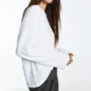 T-shirt a maniche lunghe con maniche raglan T-shirt a maniche lunghe con maniche raglan