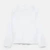T-shirt a maniche lunghe con maniche raglan T-shirt a maniche lunghe con maniche raglan