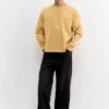 T-shirt a maniche lunghe con tasca T-shirt a maniche lunghe con tasca