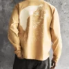 T-shirt a maniche lunghe con tasca T-shirt a maniche lunghe con tasca