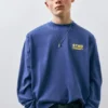 T-shirt a maniche lunghe STWD T-shirt a maniche lunghe STWD