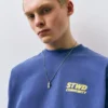 T-shirt a maniche lunghe STWD T-shirt a maniche lunghe STWD