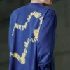 T-shirt a maniche lunghe STWD T-shirt a maniche lunghe STWD