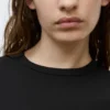 T-shirt aderente a maniche corte T-shirt aderente a maniche corte