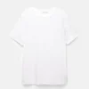 T-shirt basic a maniche corte