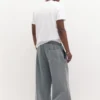 T-shirt basic in cotone a maniche corte T-shirt basic in cotone a maniche corte