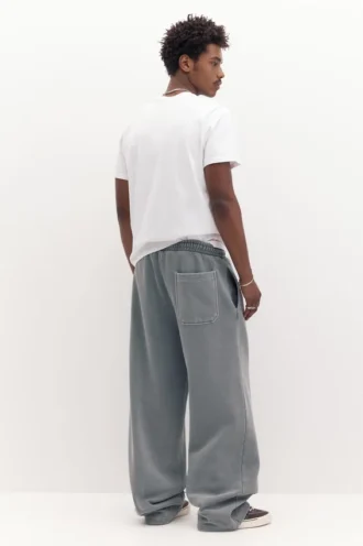 T-shirt basic in cotone a maniche corte