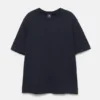 T-shirt basic in cotone a maniche corte T-shirt basic in cotone a maniche corte